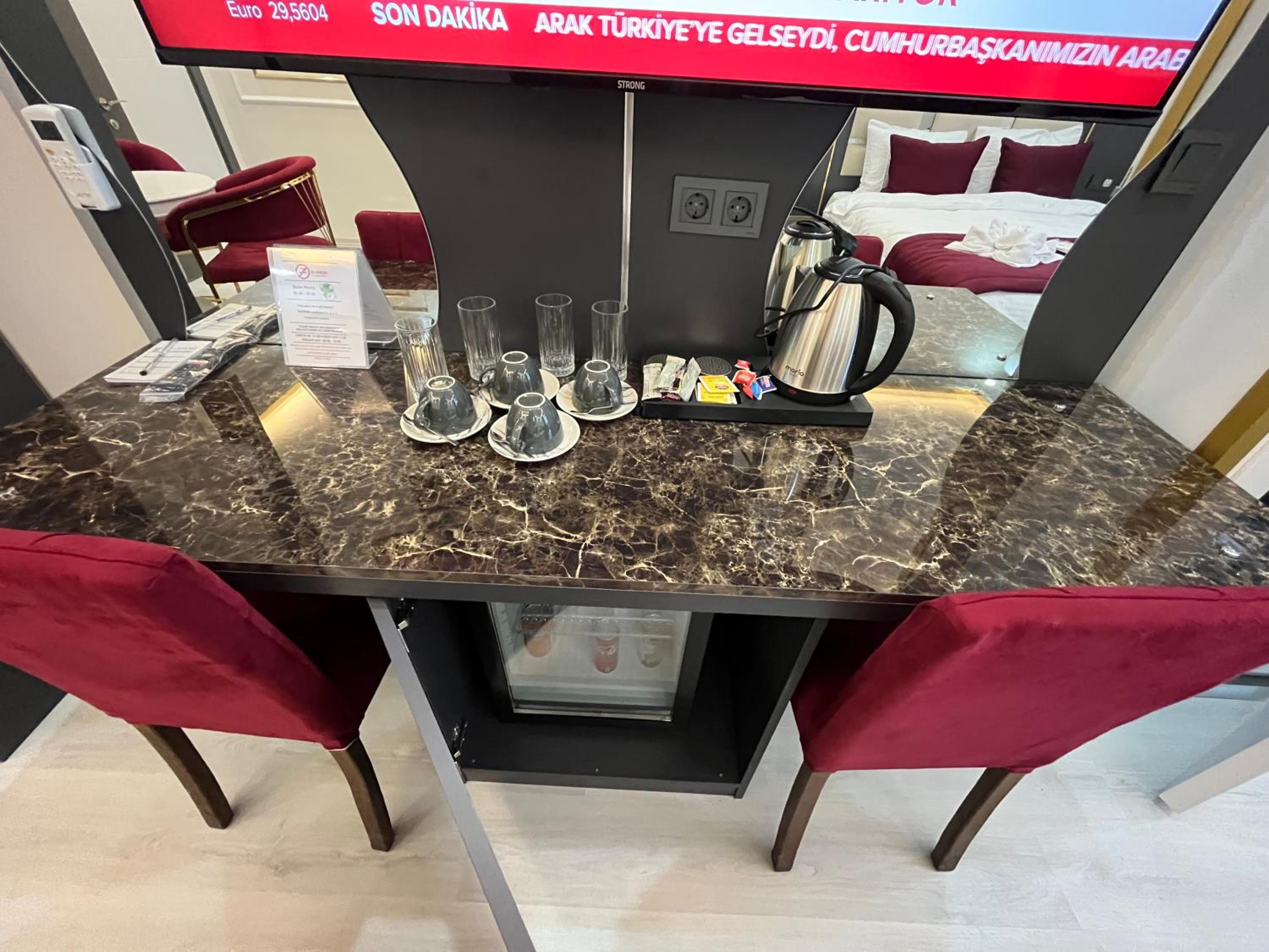 Lale Sultan Otel - Image 169