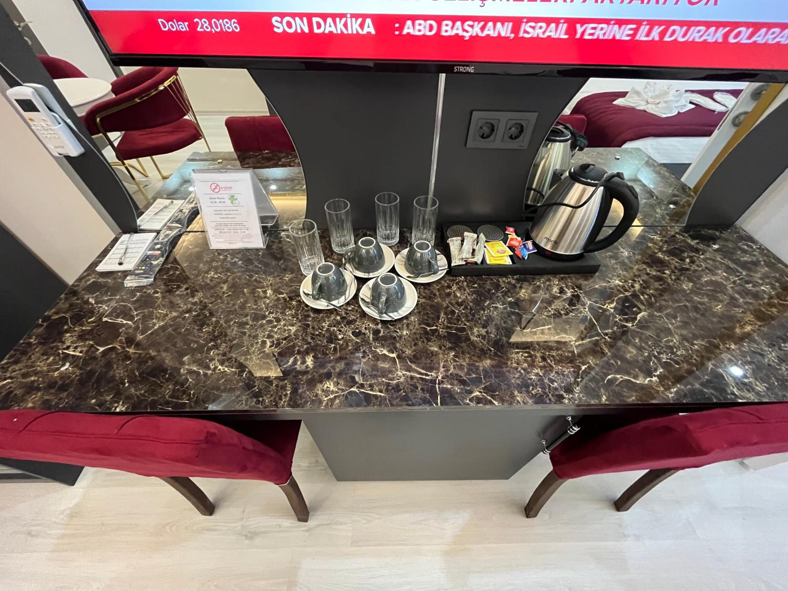 Lale Sultan Otel - Image 171