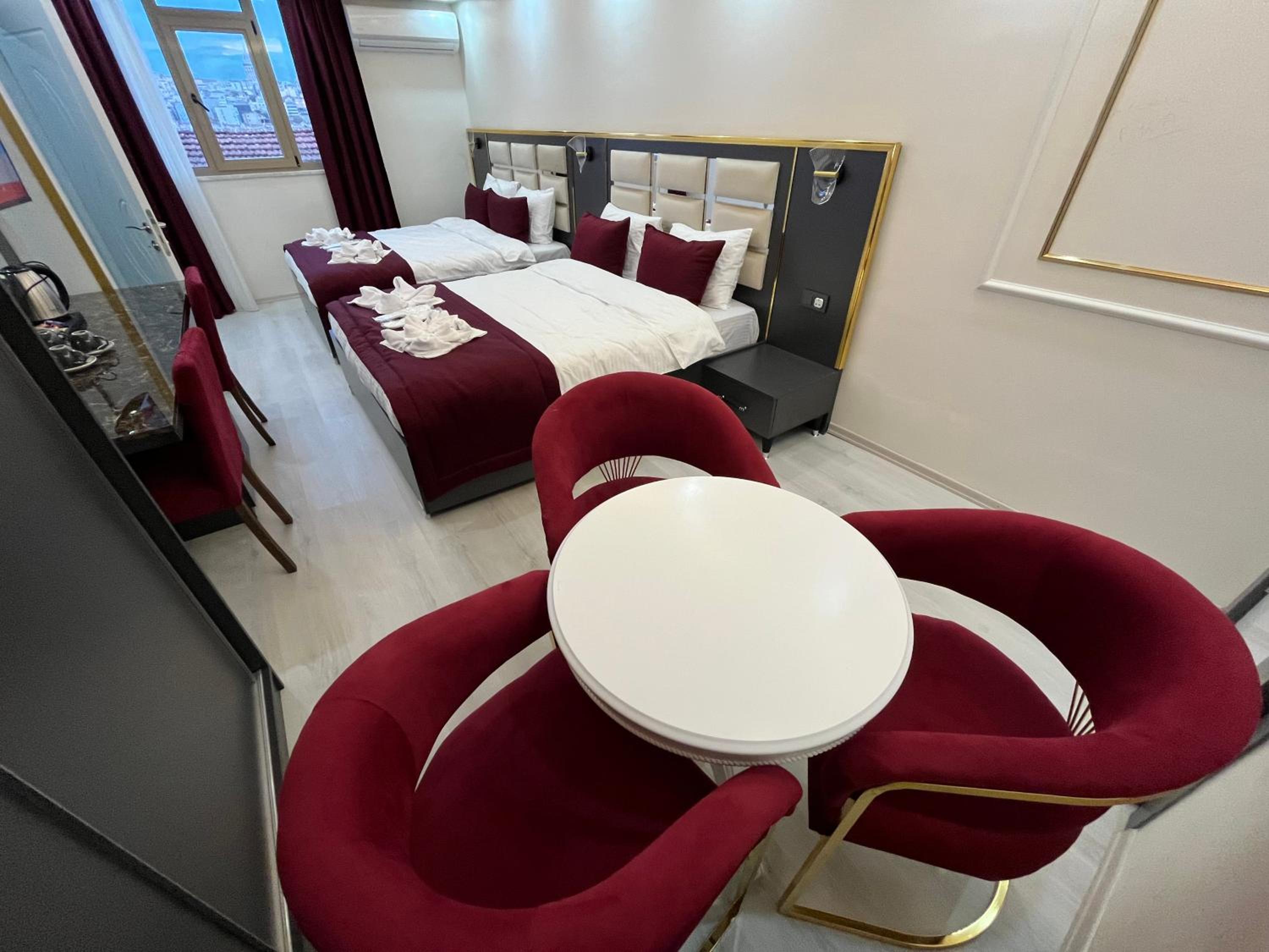 Lale Sultan Otel - Image 152