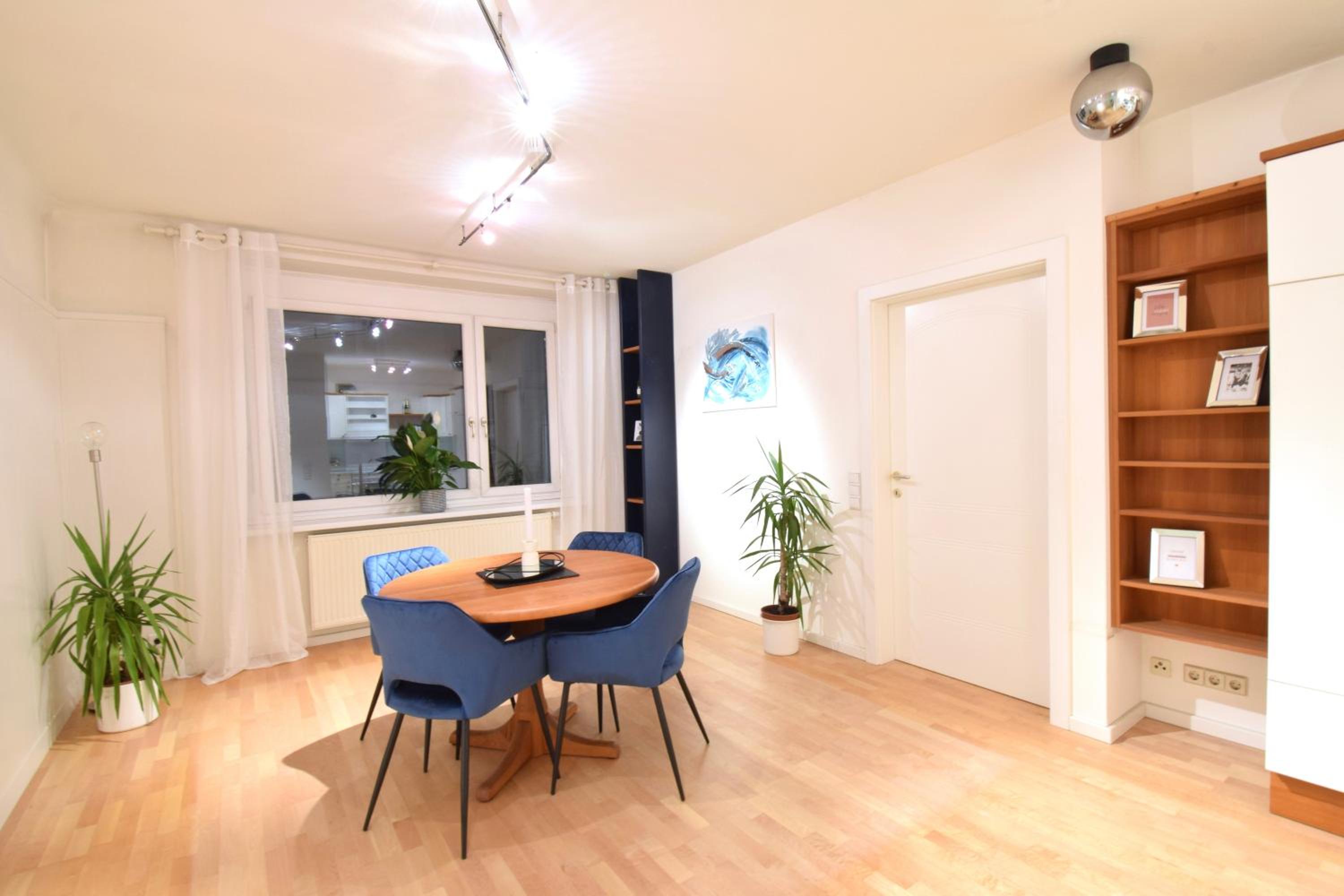 “Opera House” Apartment Graz - Self Check-In