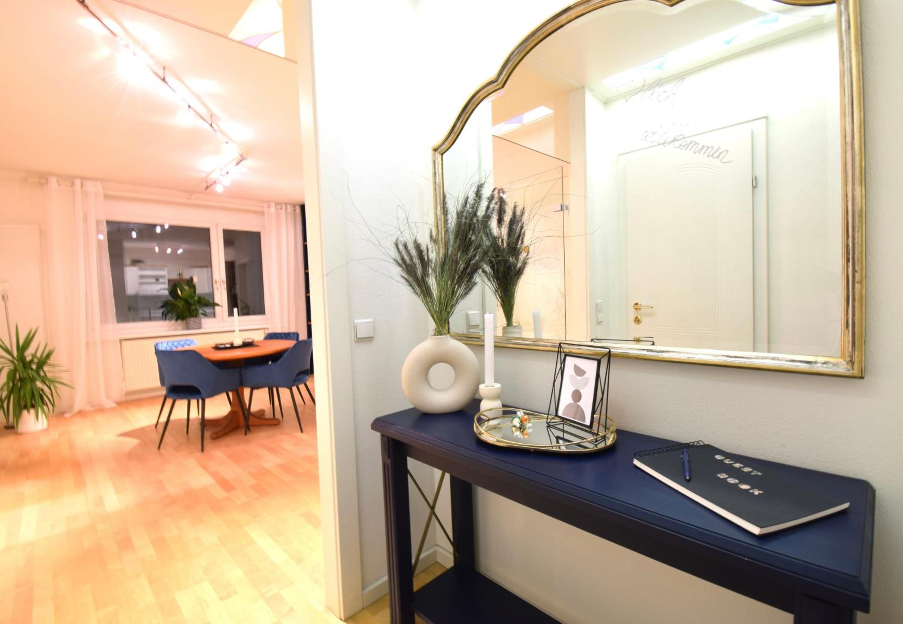 “Opera House” Apartment Graz - Self Check-In