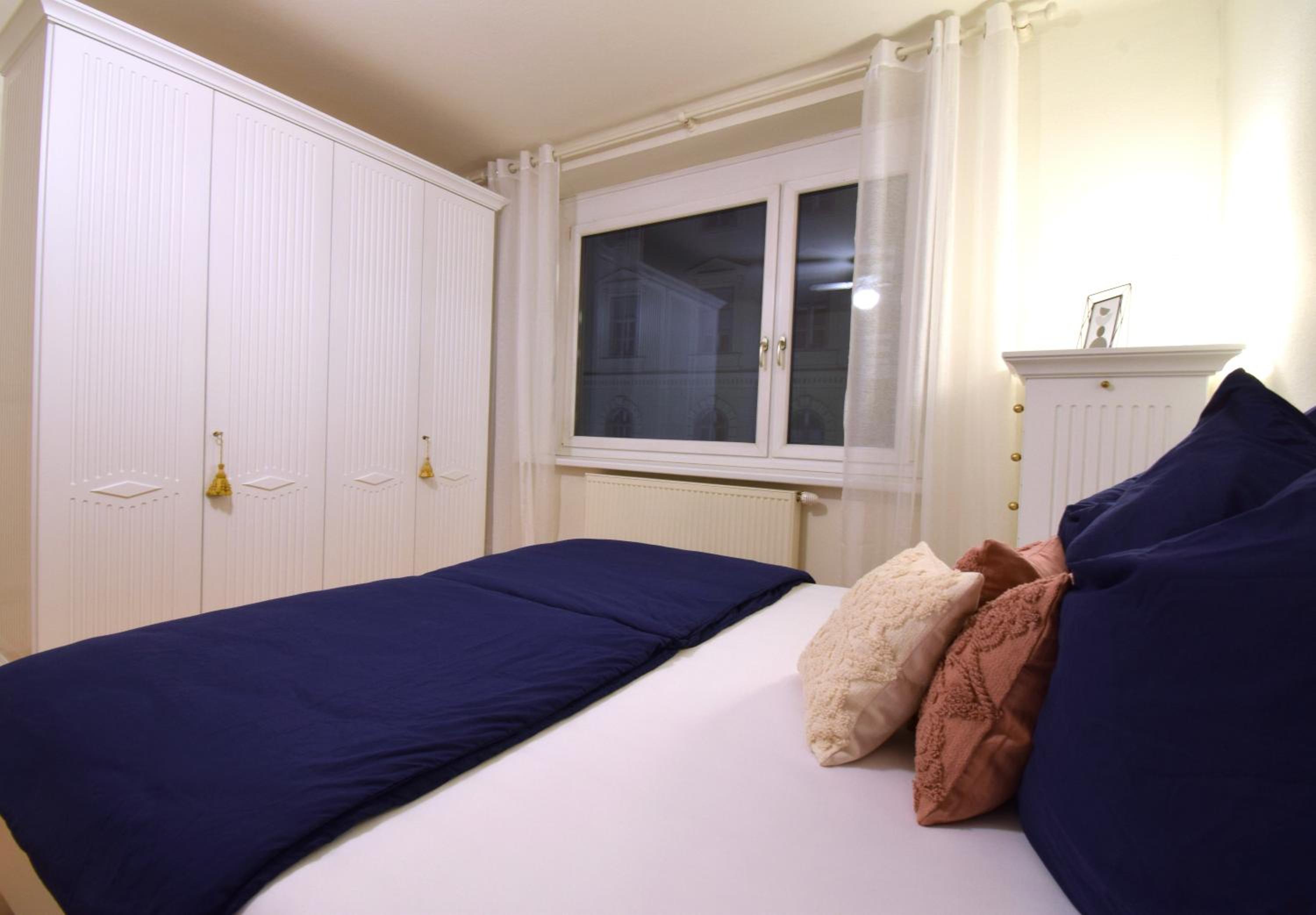 “Opera House” Apartment Graz - Self Check-In