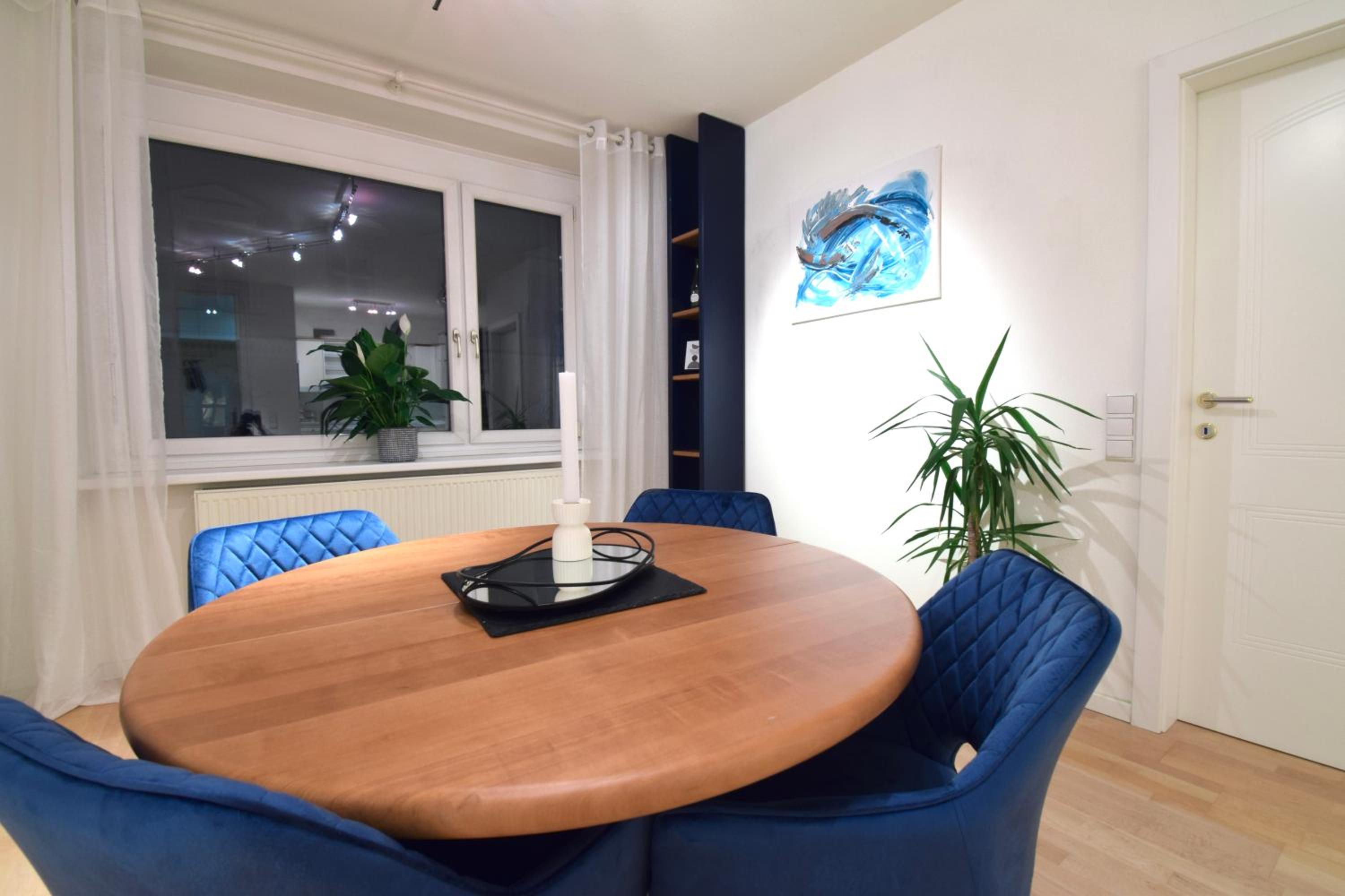 “Opera House” Apartment Graz - Self Check-In