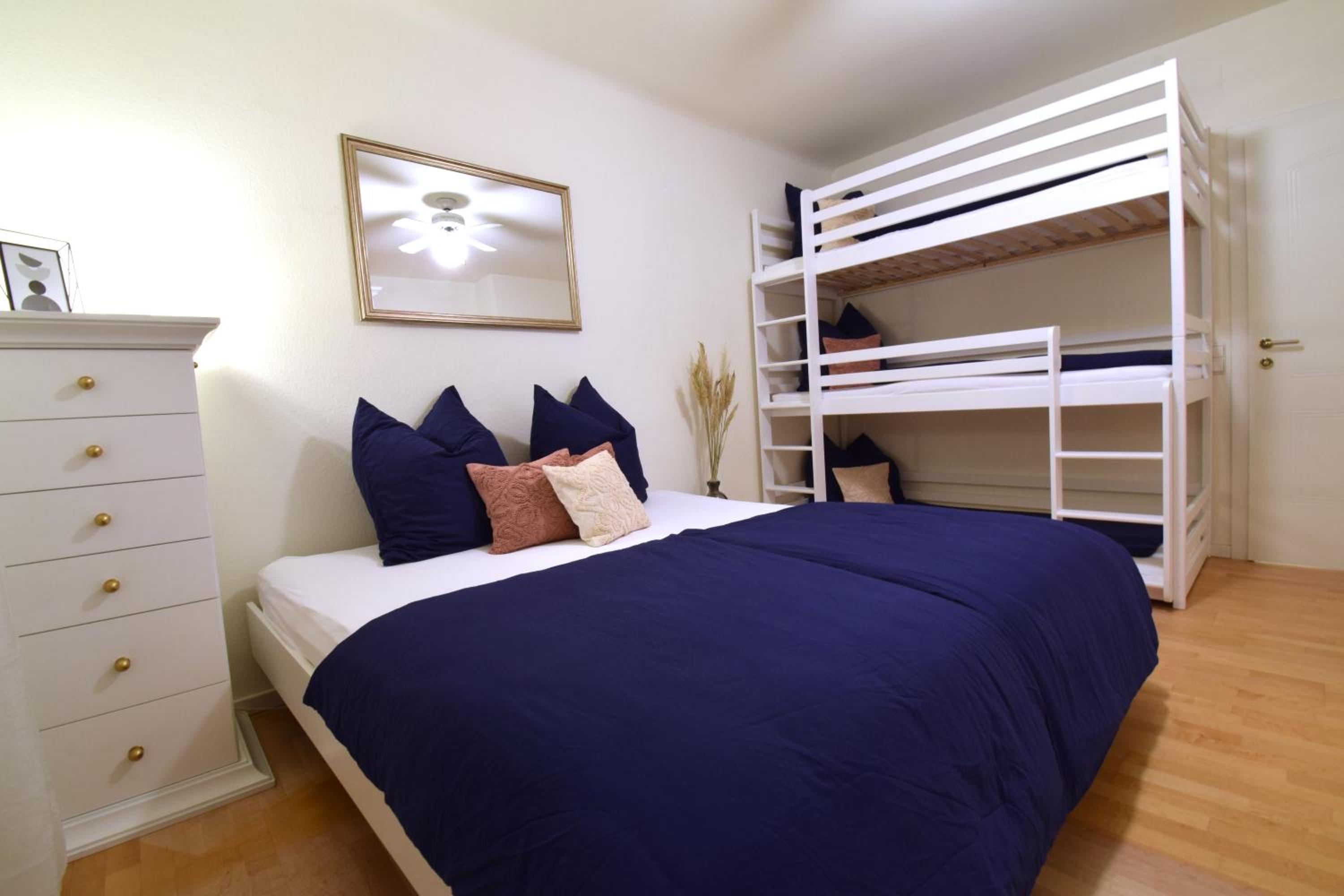 “Opera House” Apartment Graz - Self Check-In