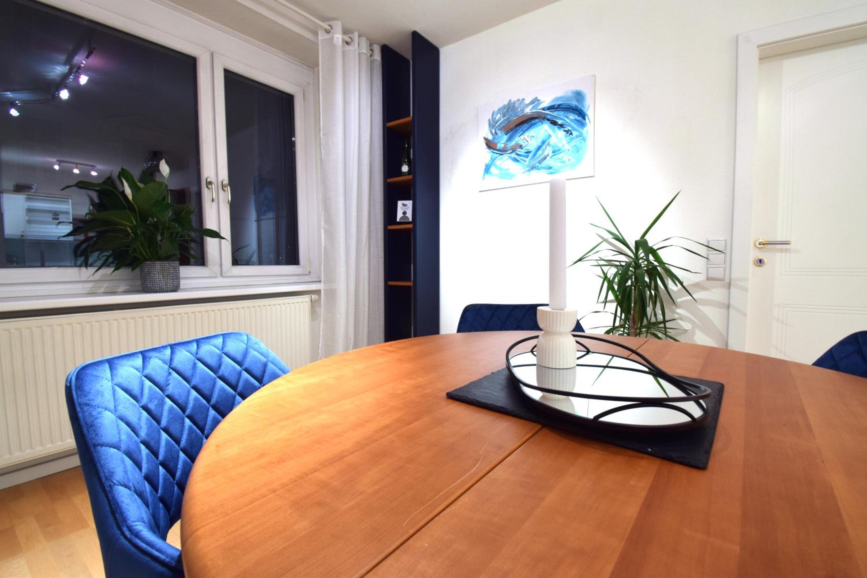 “Opera House” Apartment Graz - Self Check-In
