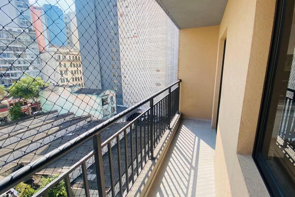 Apartamento encantador no Bairro da Liberdade