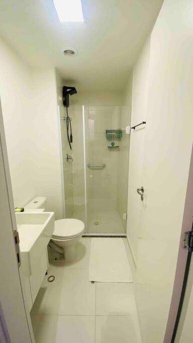 Apartamento encantador no Bairro da Liberdade