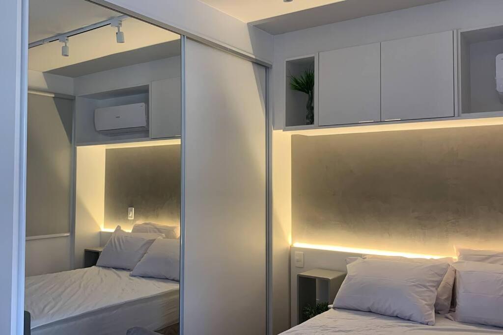 Apartamento encantador no Bairro da Liberdade