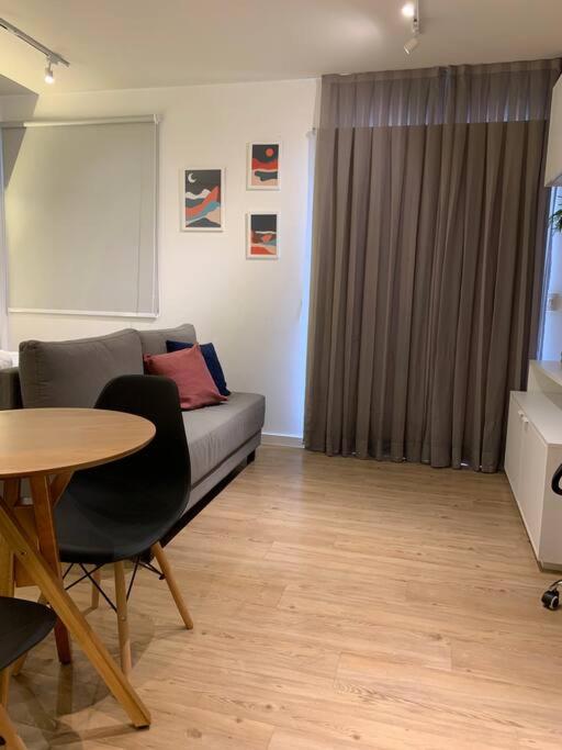 Apartamento encantador no Bairro da Liberdade