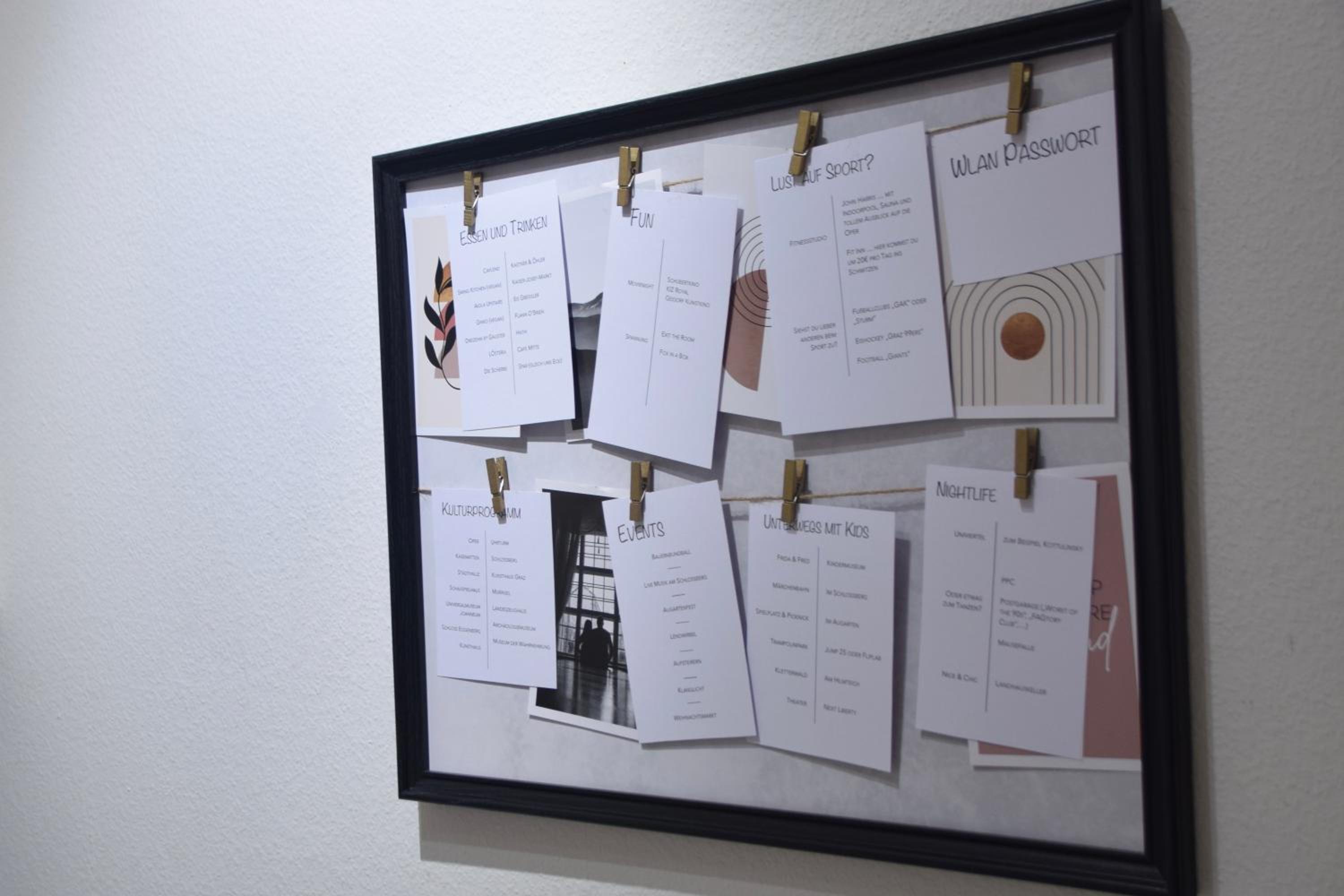 “Opera House” Apartment Graz - Self Check-In