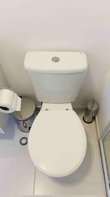Apartamento encantador no Bairro da Liberdade