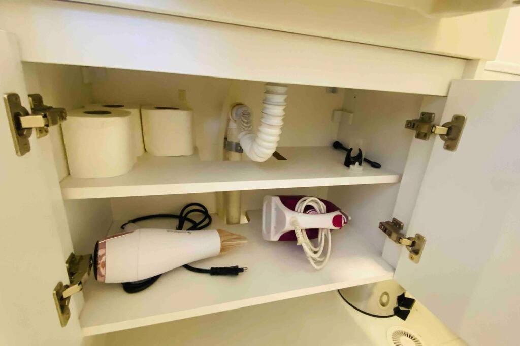 Apartamento encantador no Bairro da Liberdade