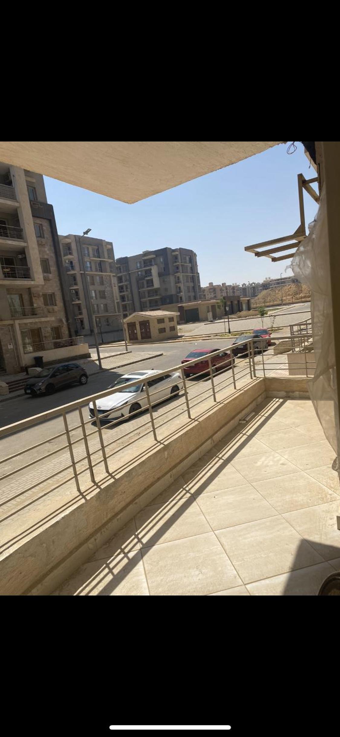 Dar misr elandalos 2 , 5th settlement