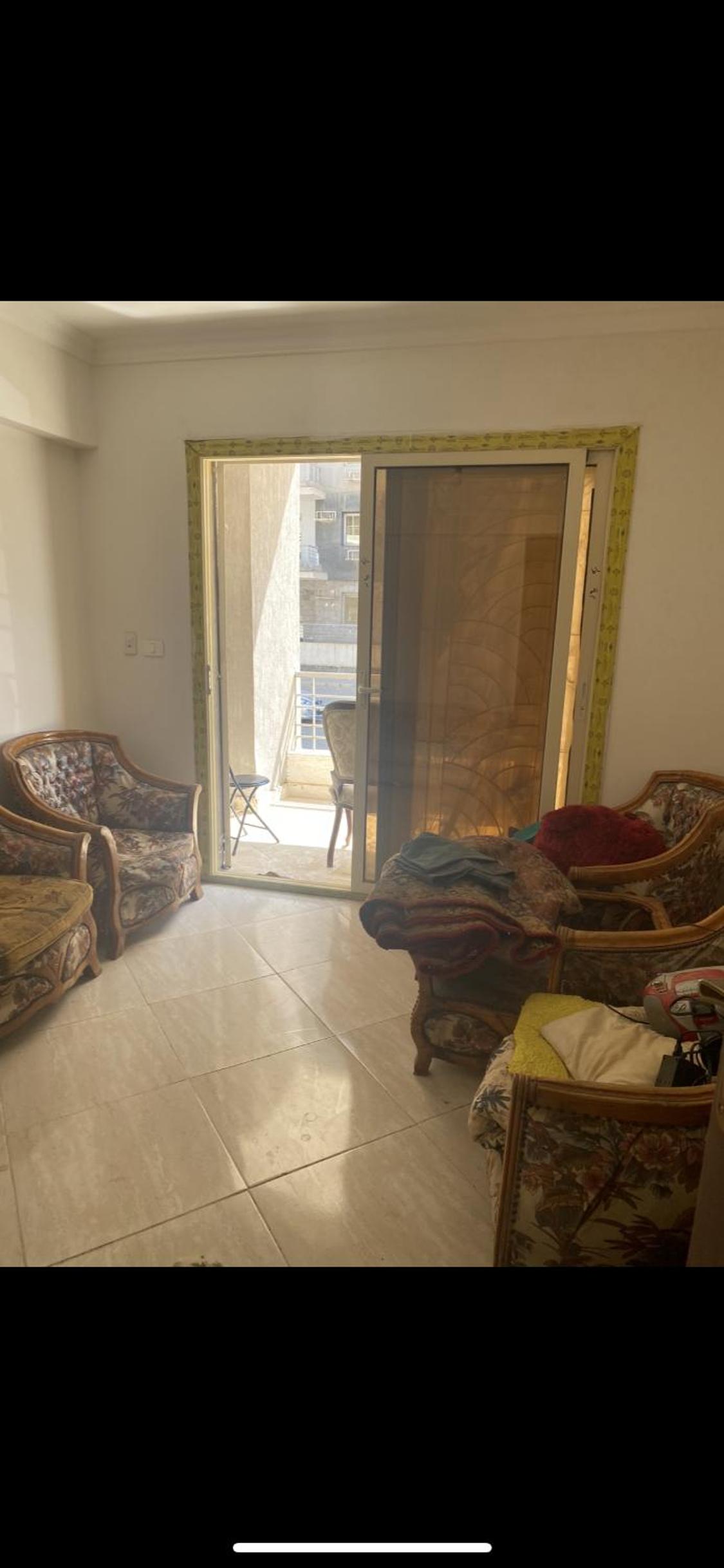 Dar misr elandalos 2 , 5th settlement