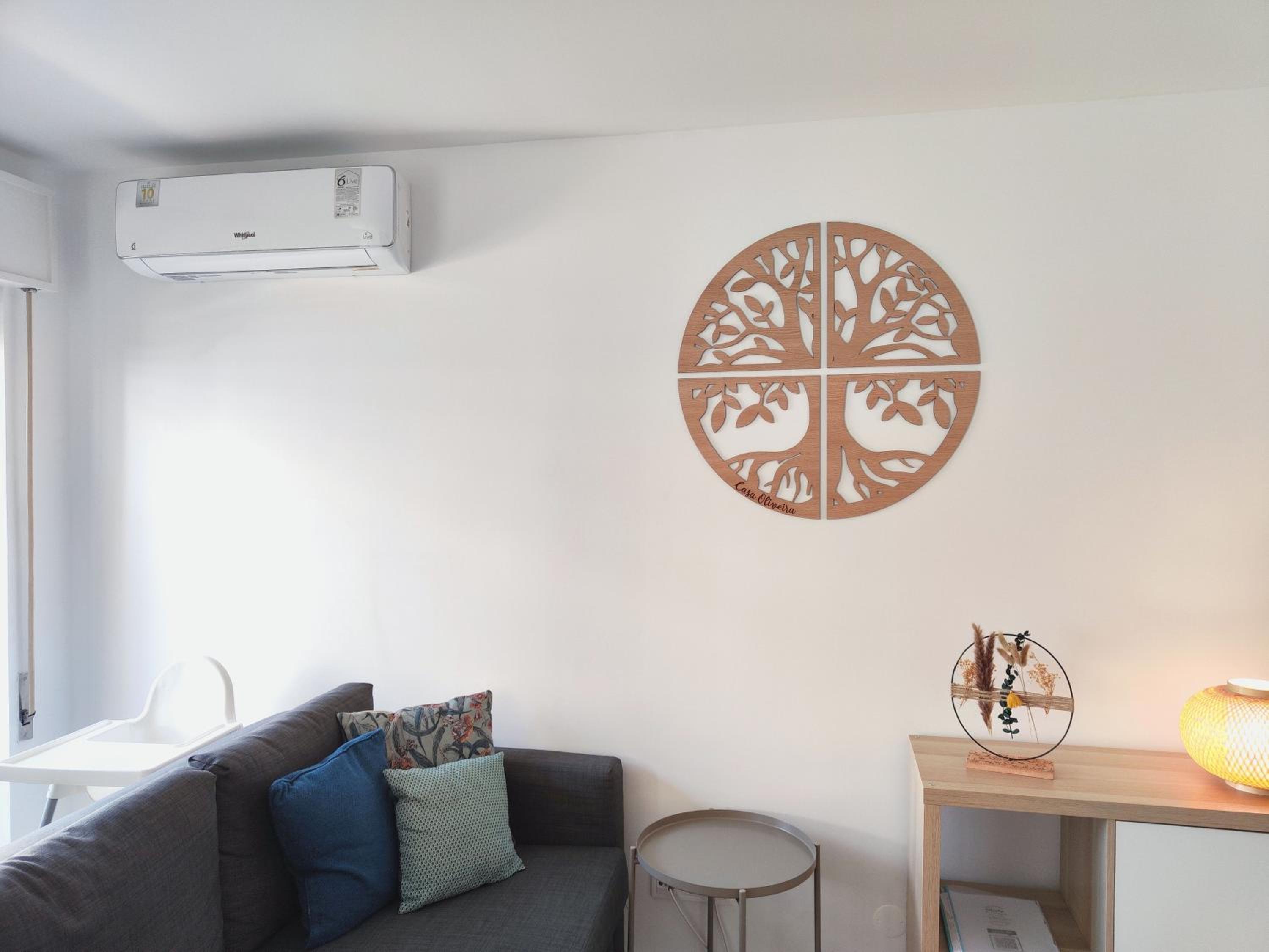 Casa Oliveira - Sunny 2-Bed Retreat Steps from the Beach view 5