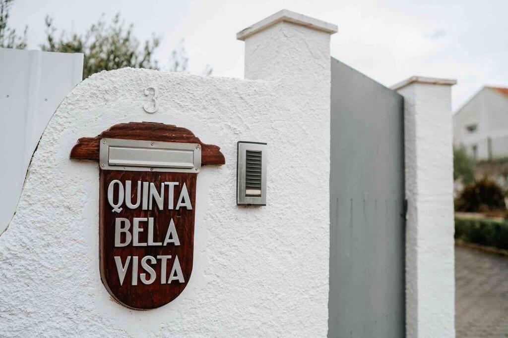 Quinta da Bela Vista - Ericeira view 2