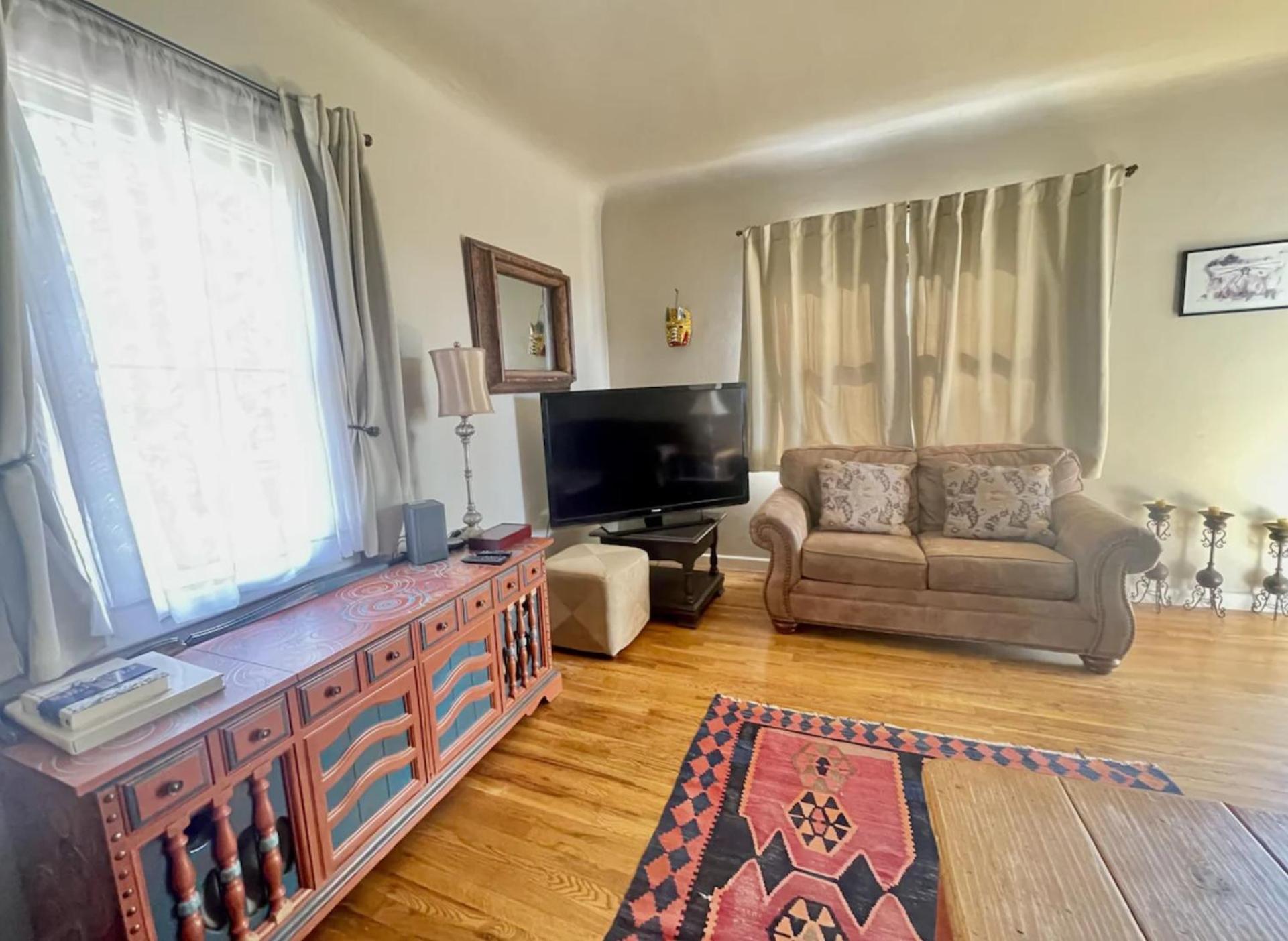 Crestone Mountain Gem Hideaway
