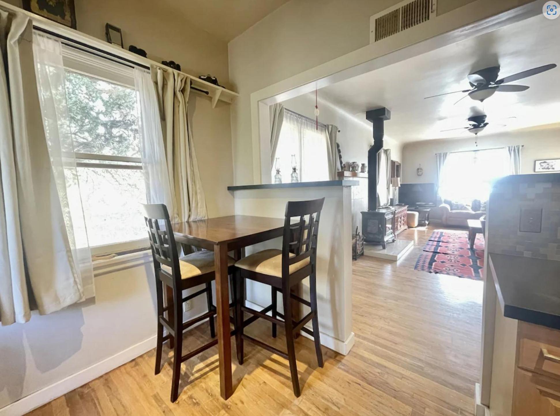 Crestone Mountain Gem Hideaway