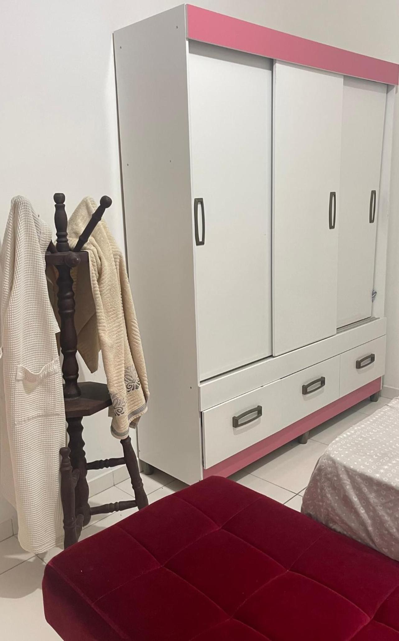 Emmanuella apartamento Cg