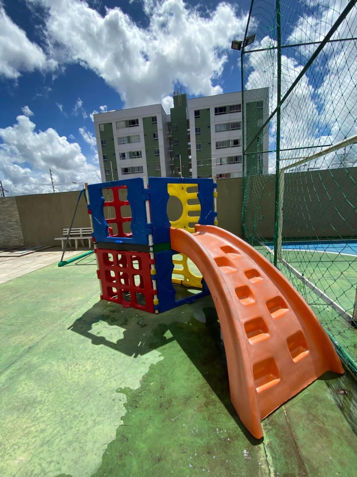 Emmanuella apartamento Cg