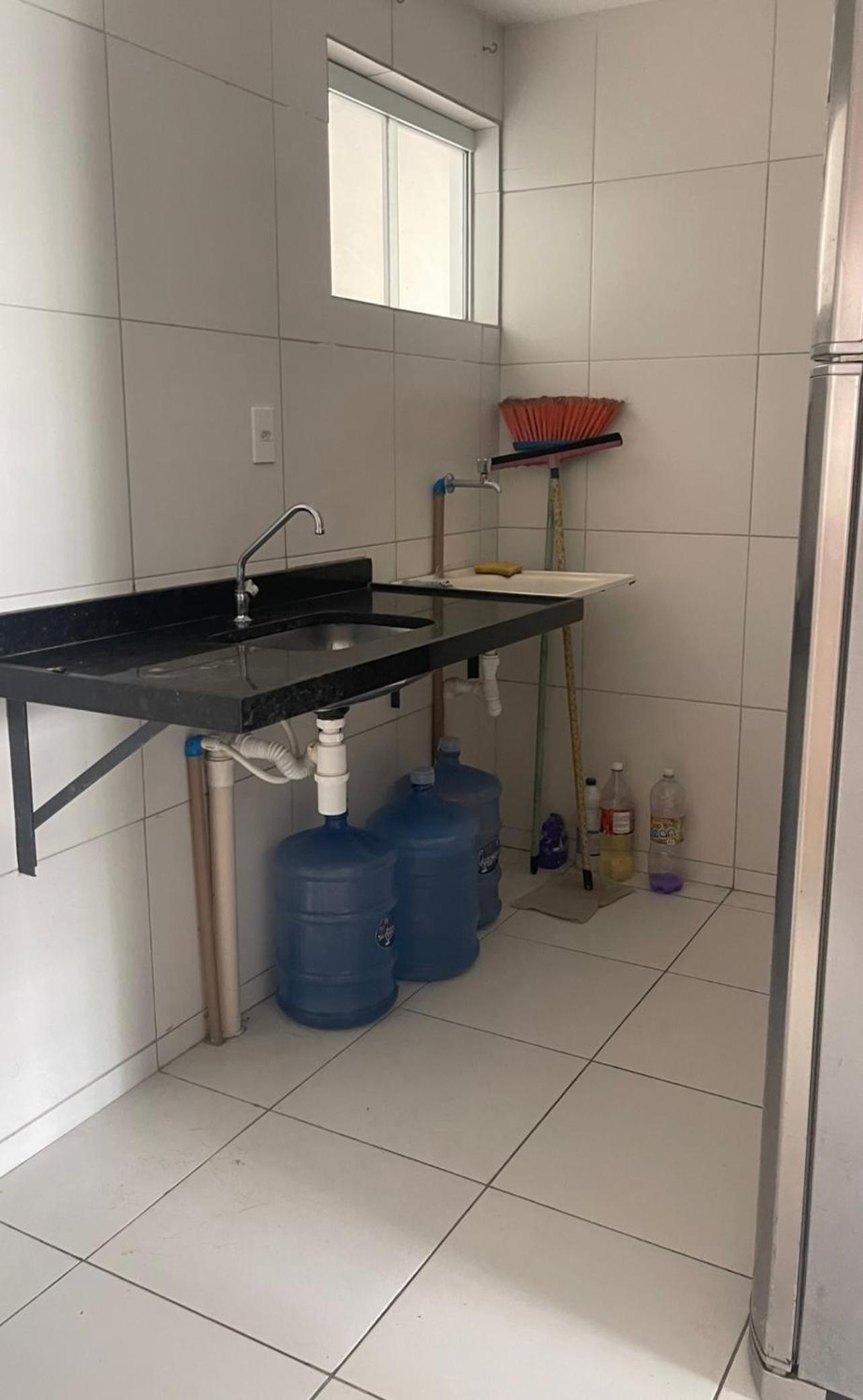 Emmanuella apartamento Cg
