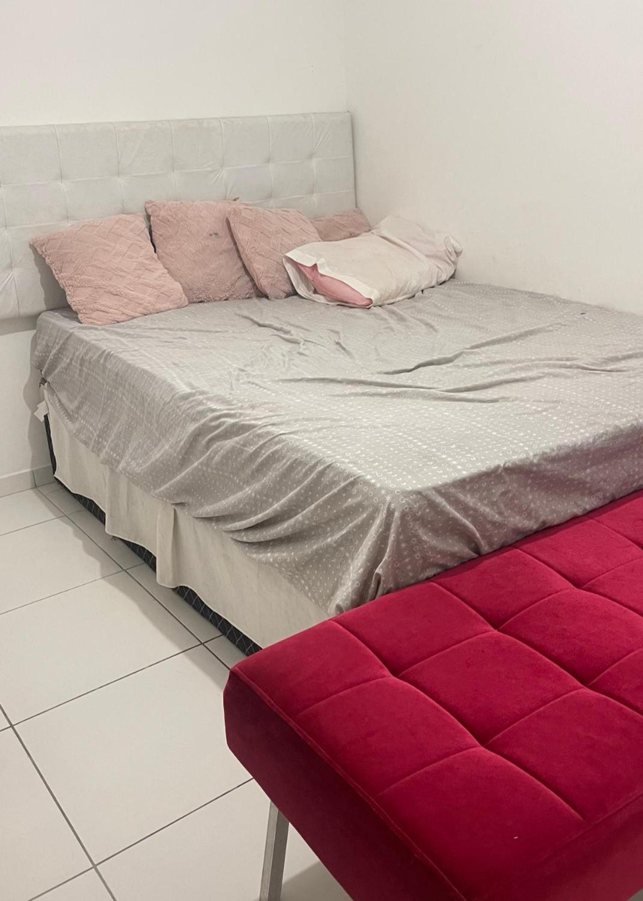 Emmanuella apartamento Cg