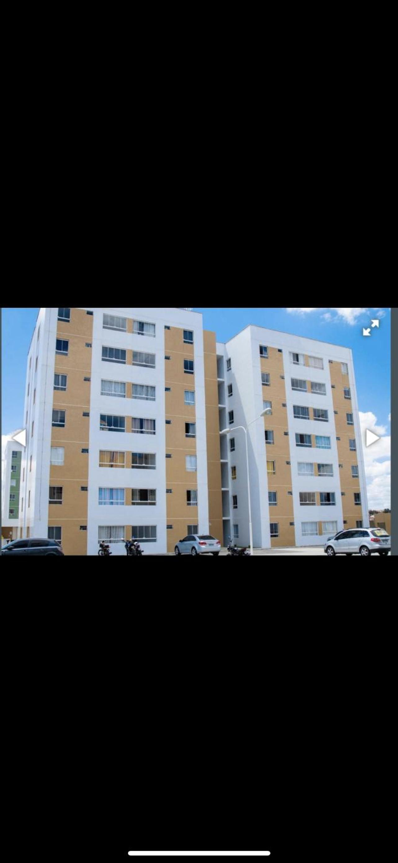 Emmanuella apartamento Cg