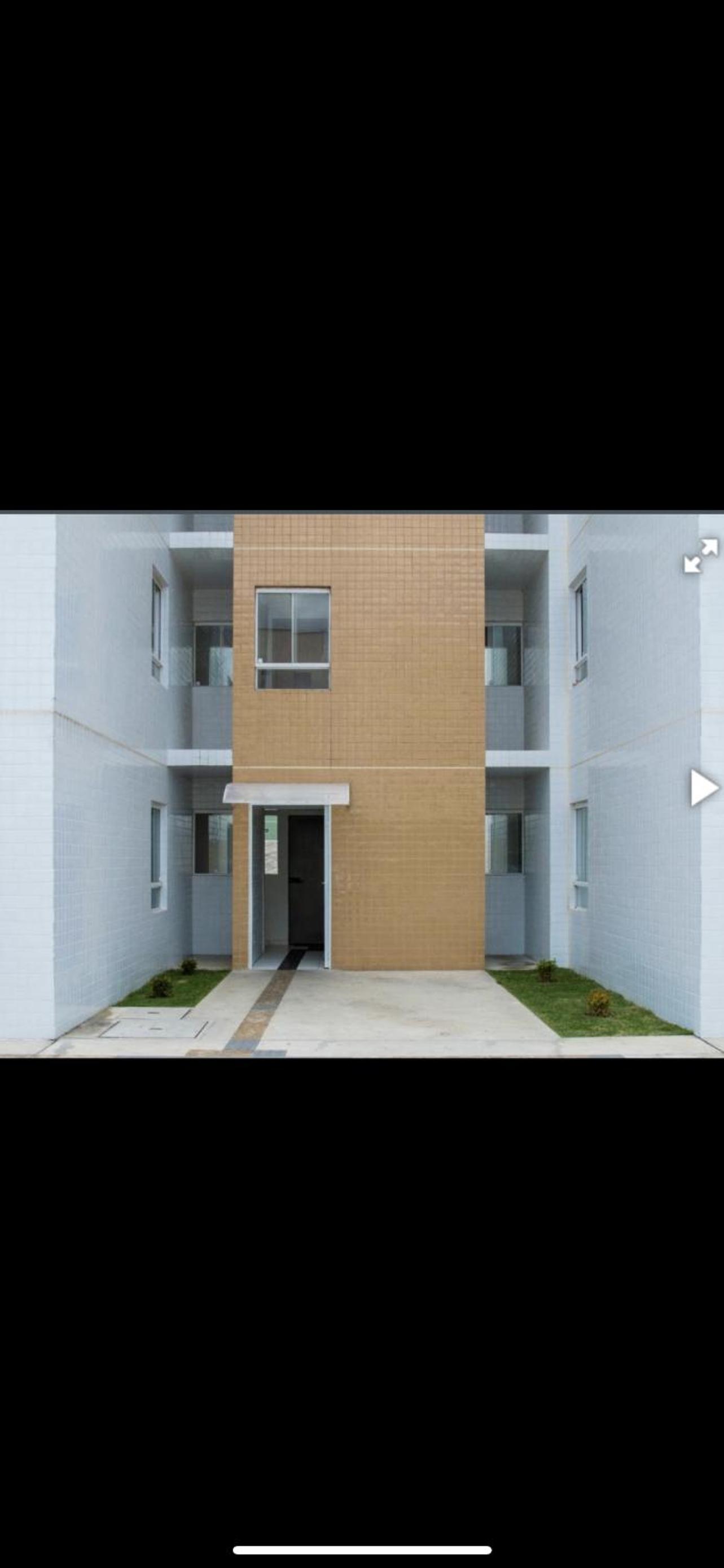 Emmanuella apartamento Cg