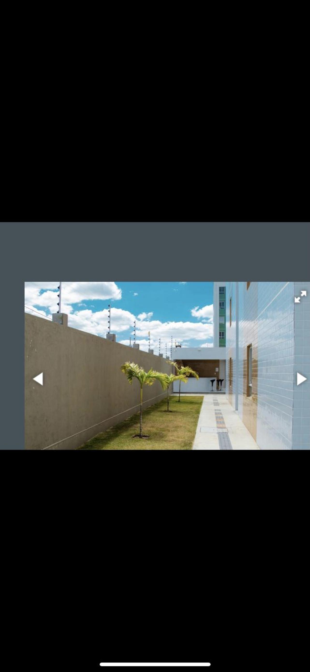 Emmanuella apartamento Cg