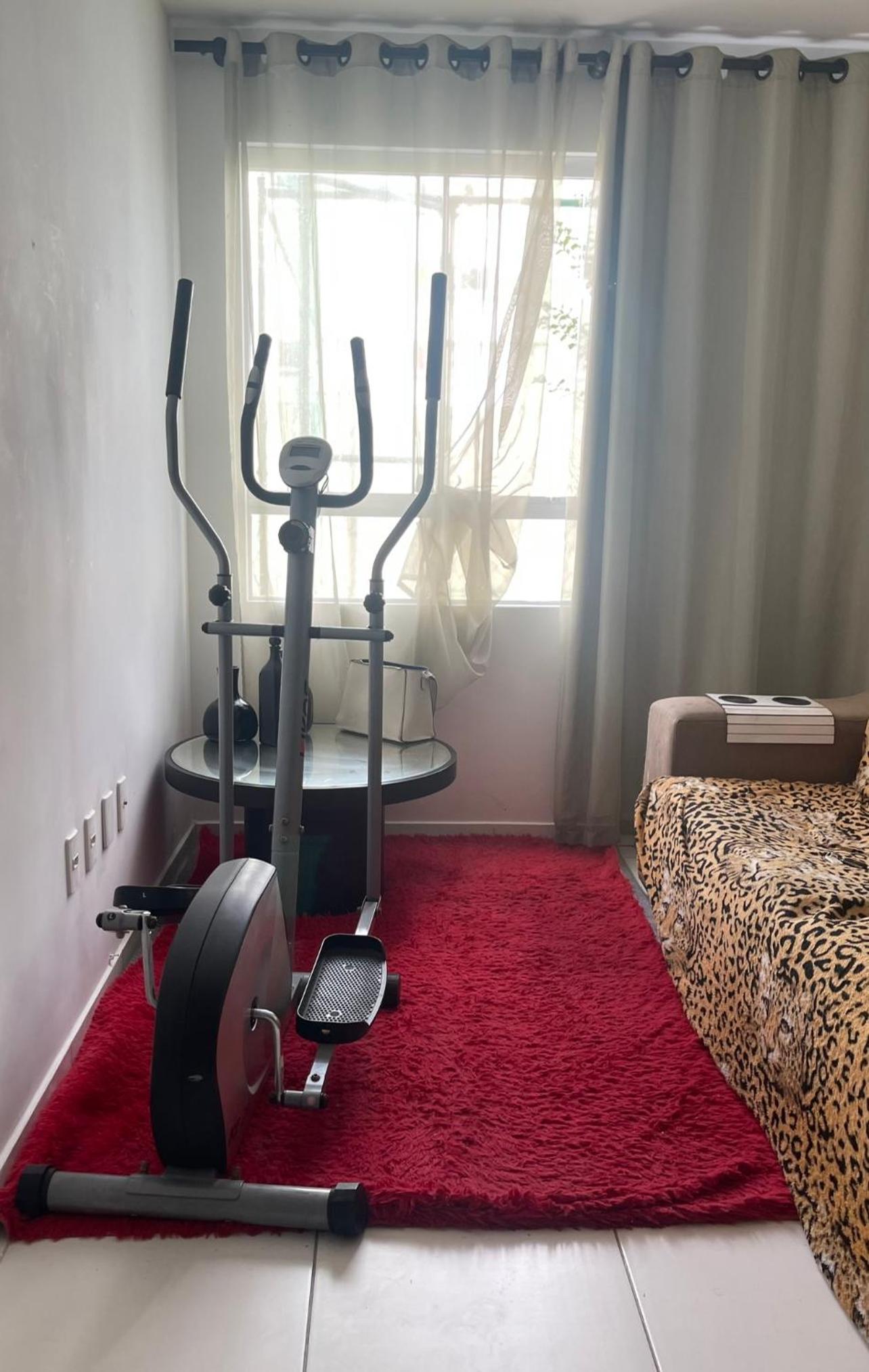 Emmanuella apartamento Cg
