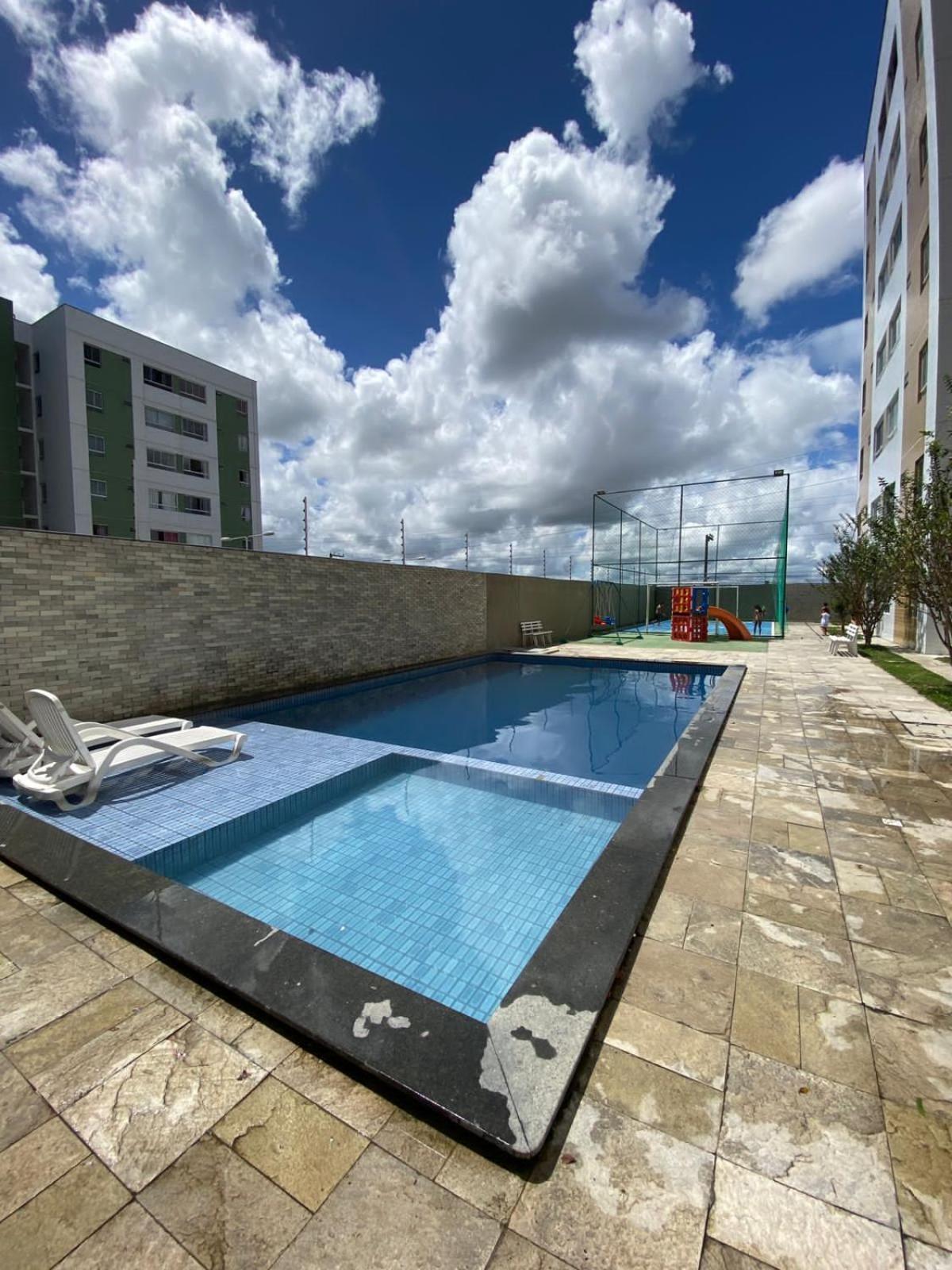 Emmanuella apartamento Cg