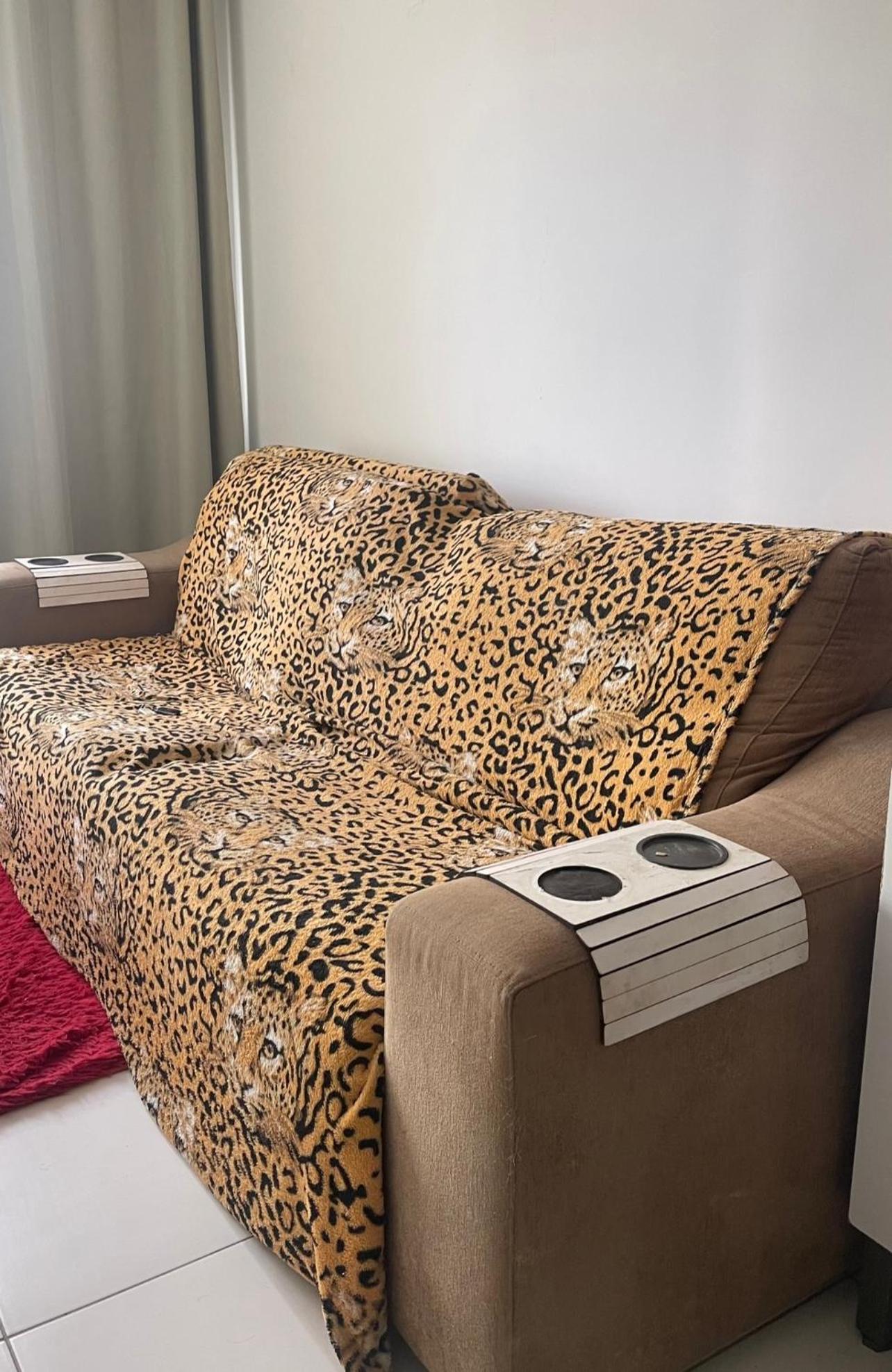 Emmanuella apartamento Cg