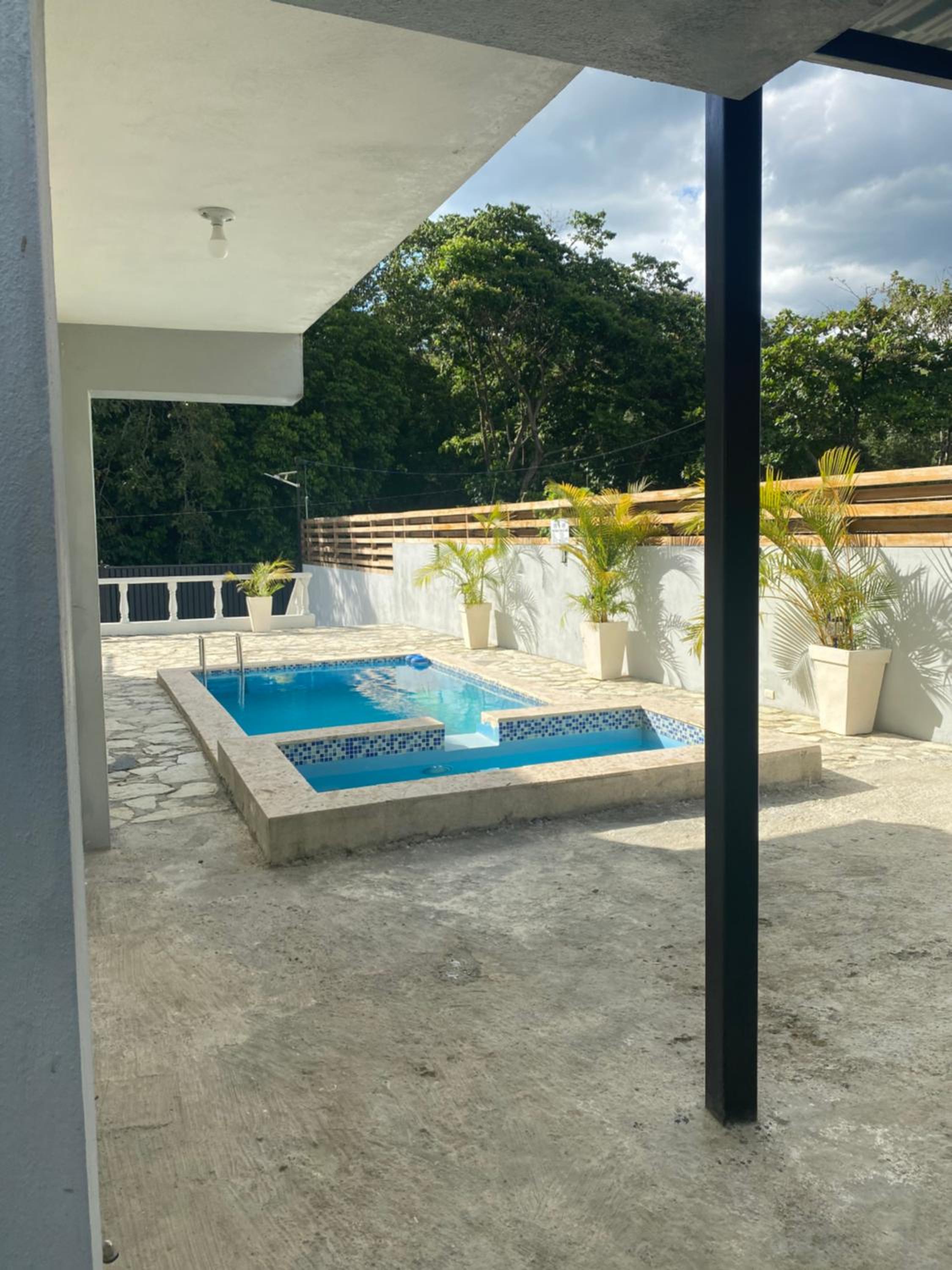 Villa Mónaco Jarabacoa RD