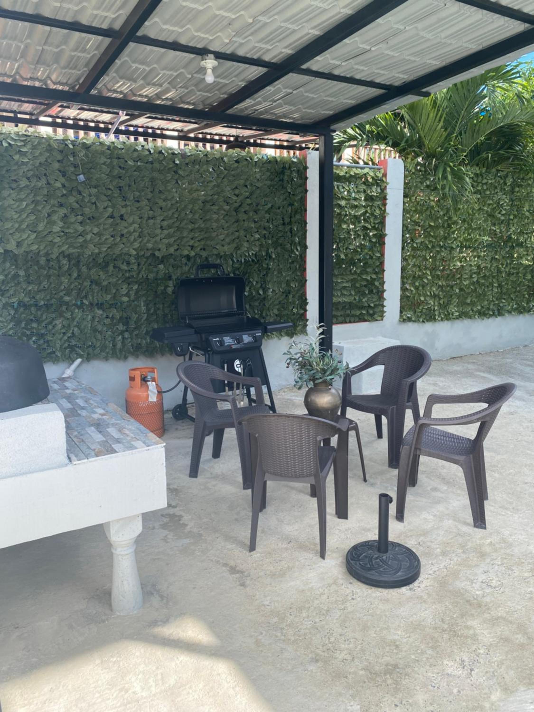 Villa Mónaco Jarabacoa RD