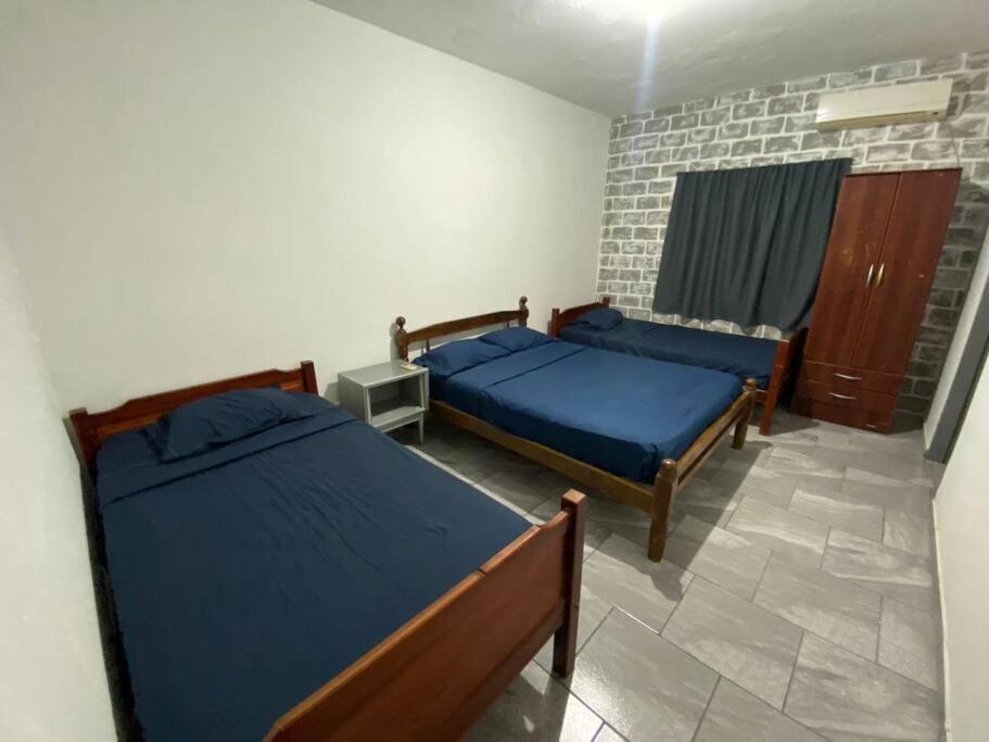 Residencial Isabel