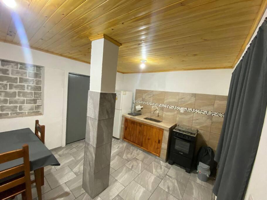 Residencial Isabel