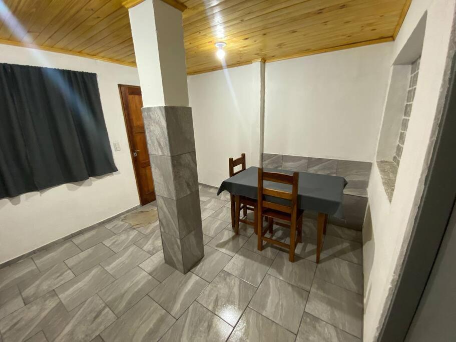 Residencial Isabel