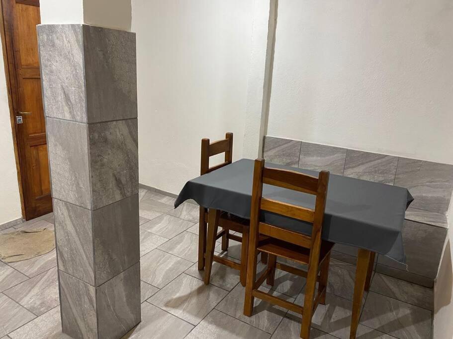 Residencial Isabel
