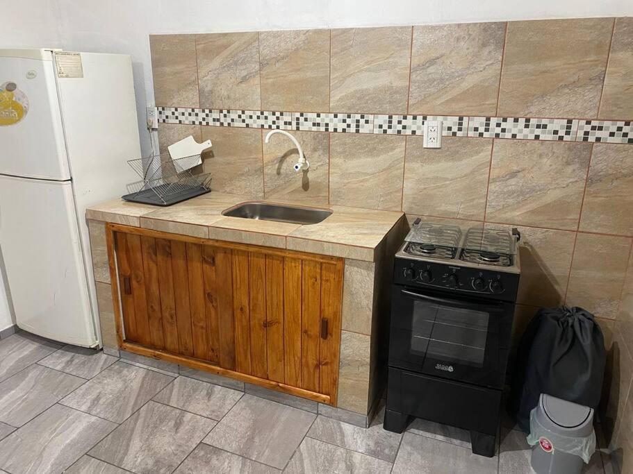 Residencial Isabel