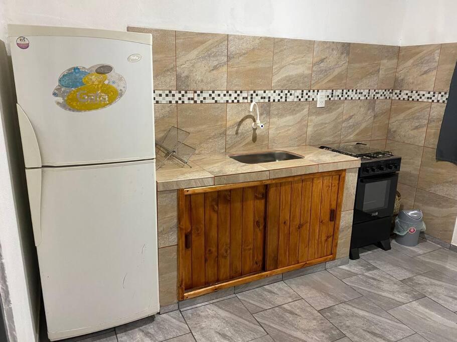 Residencial Isabel