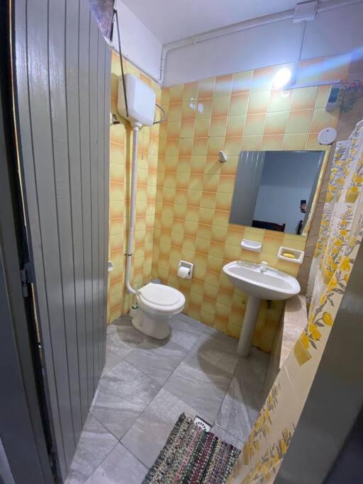 Residencial Isabel
