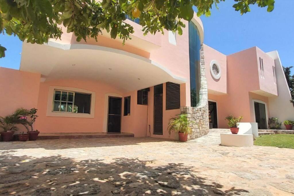 Villa Deluxe jakuzzy alberca