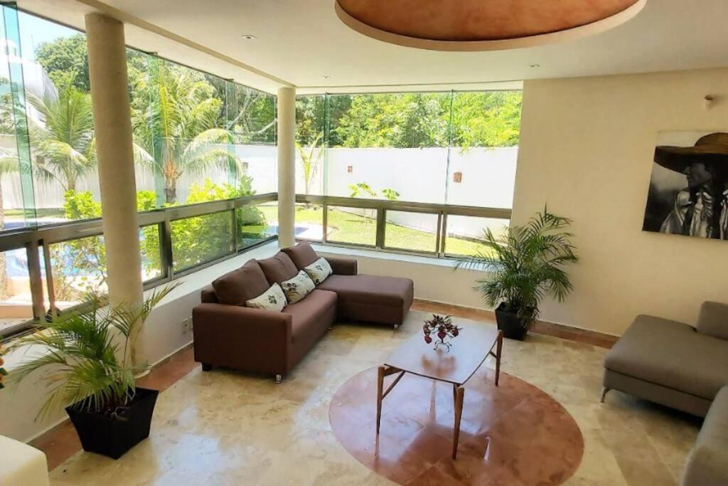 Villa Deluxe jakuzzy alberca