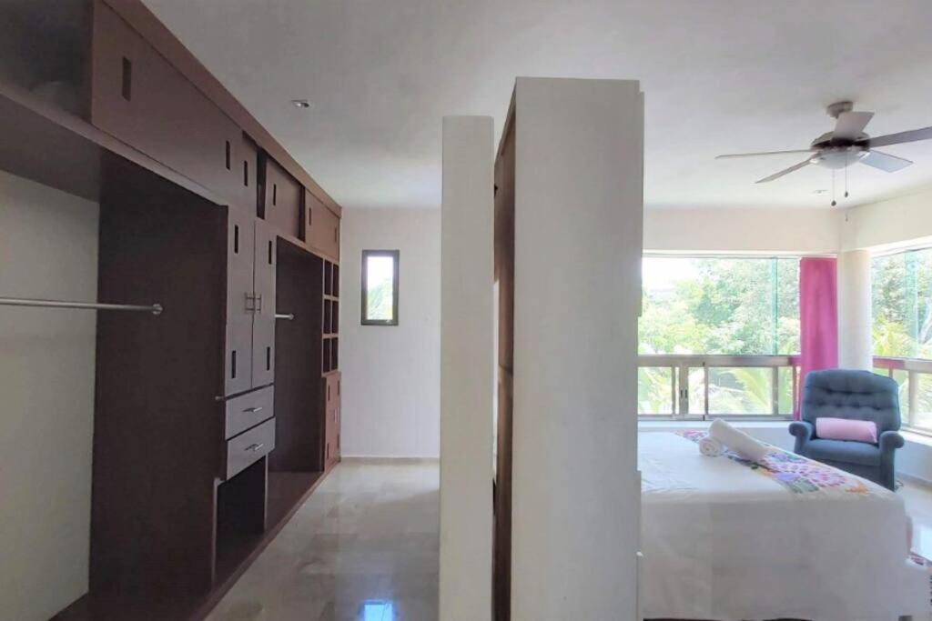 Villa Deluxe jakuzzy alberca