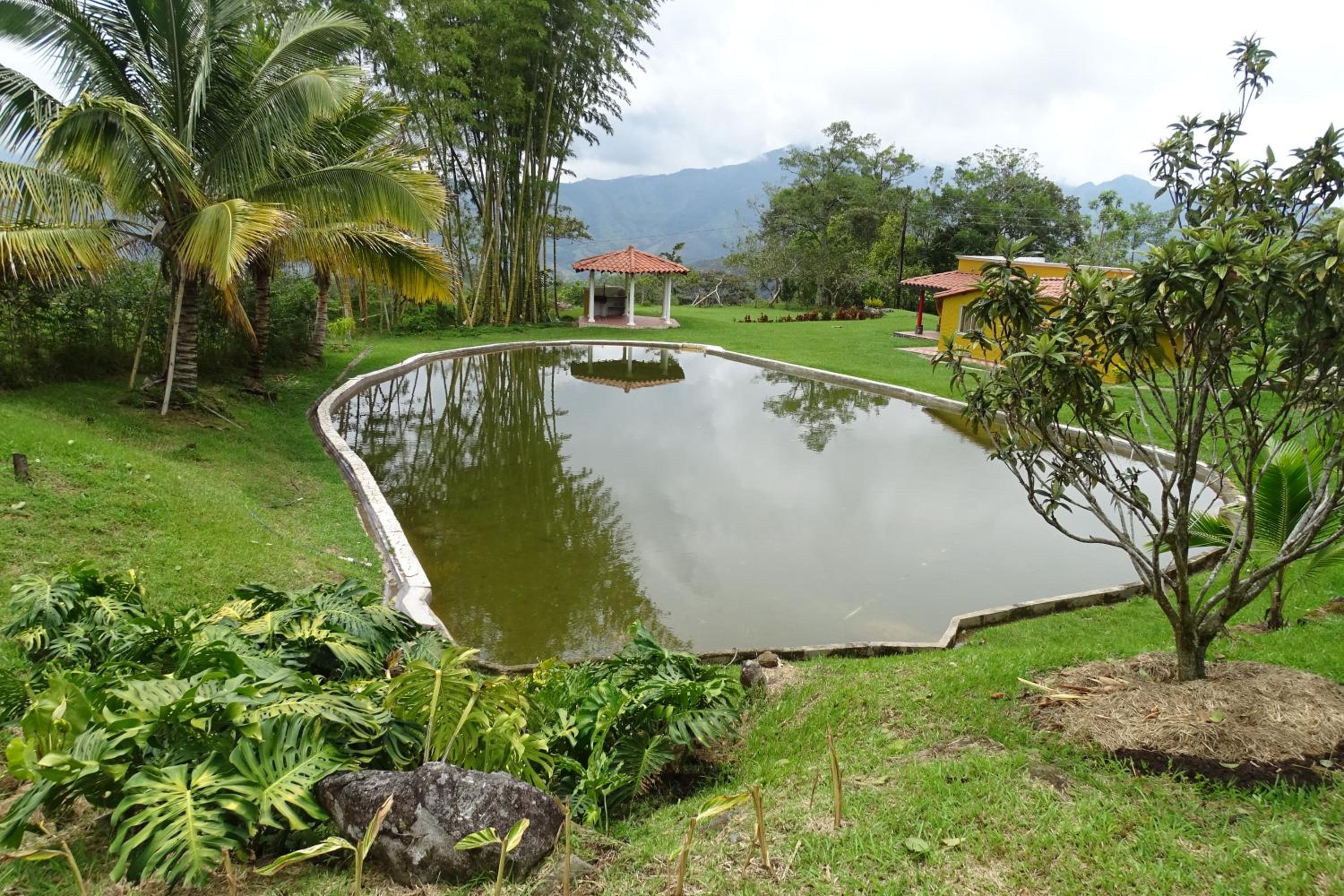CASA COMPLETA CERCA DEL PARQUE CON GARAGE