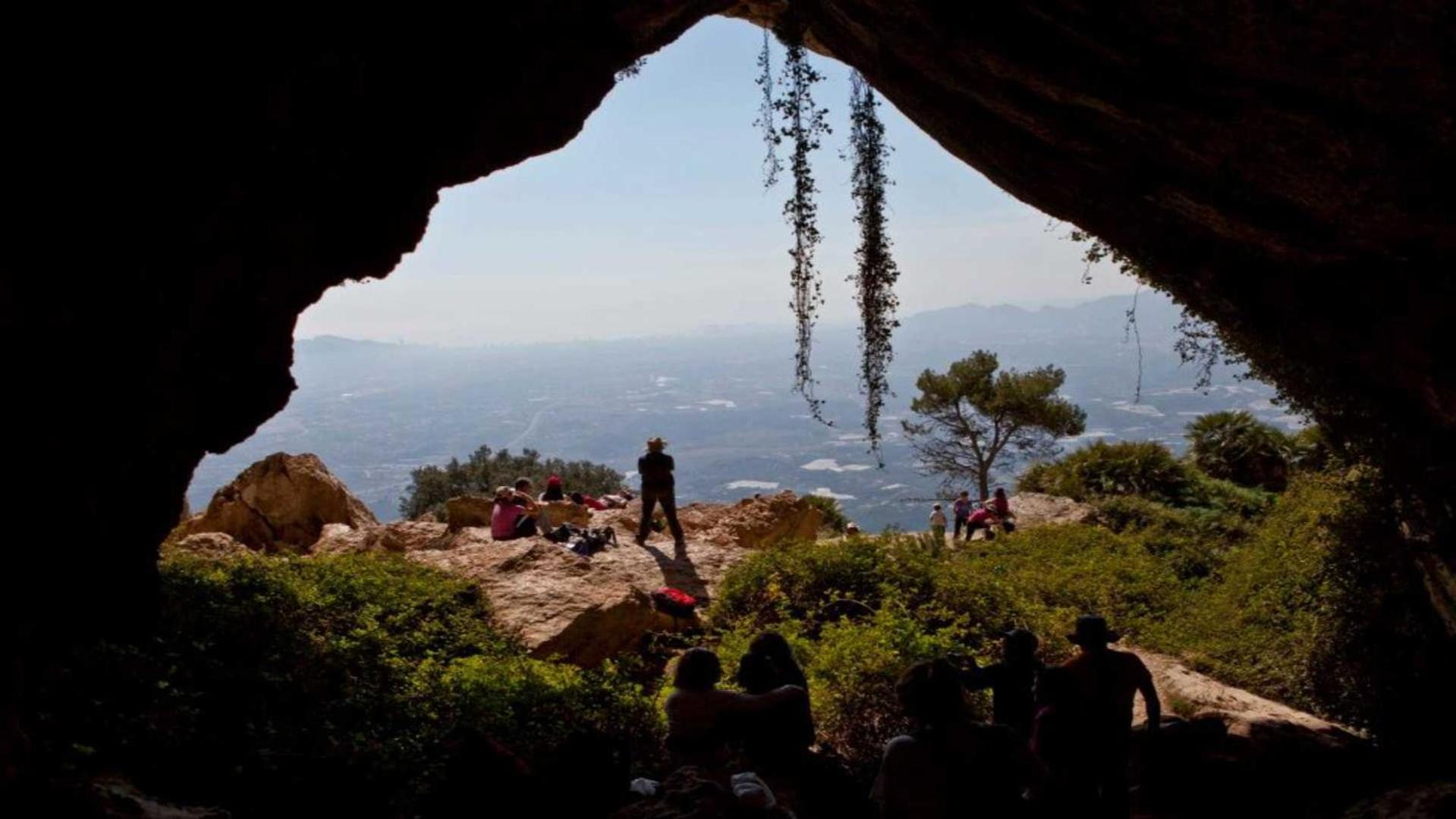 ALGAR LOFT, diseño y climatización