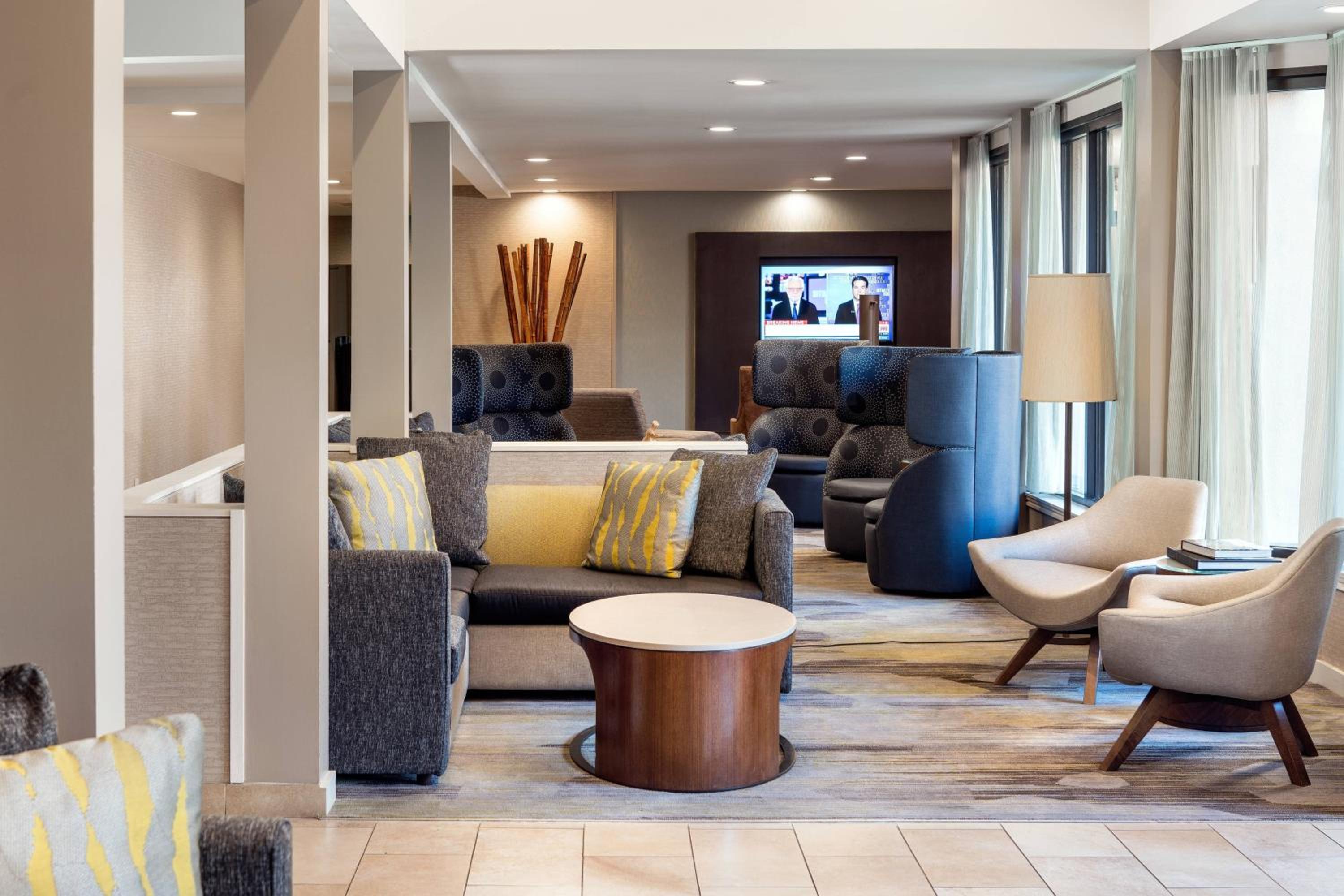 Orange County/Anaheim Vacations - Courtyard Irvine John Wayne Airport/Orange County - Property Image 15