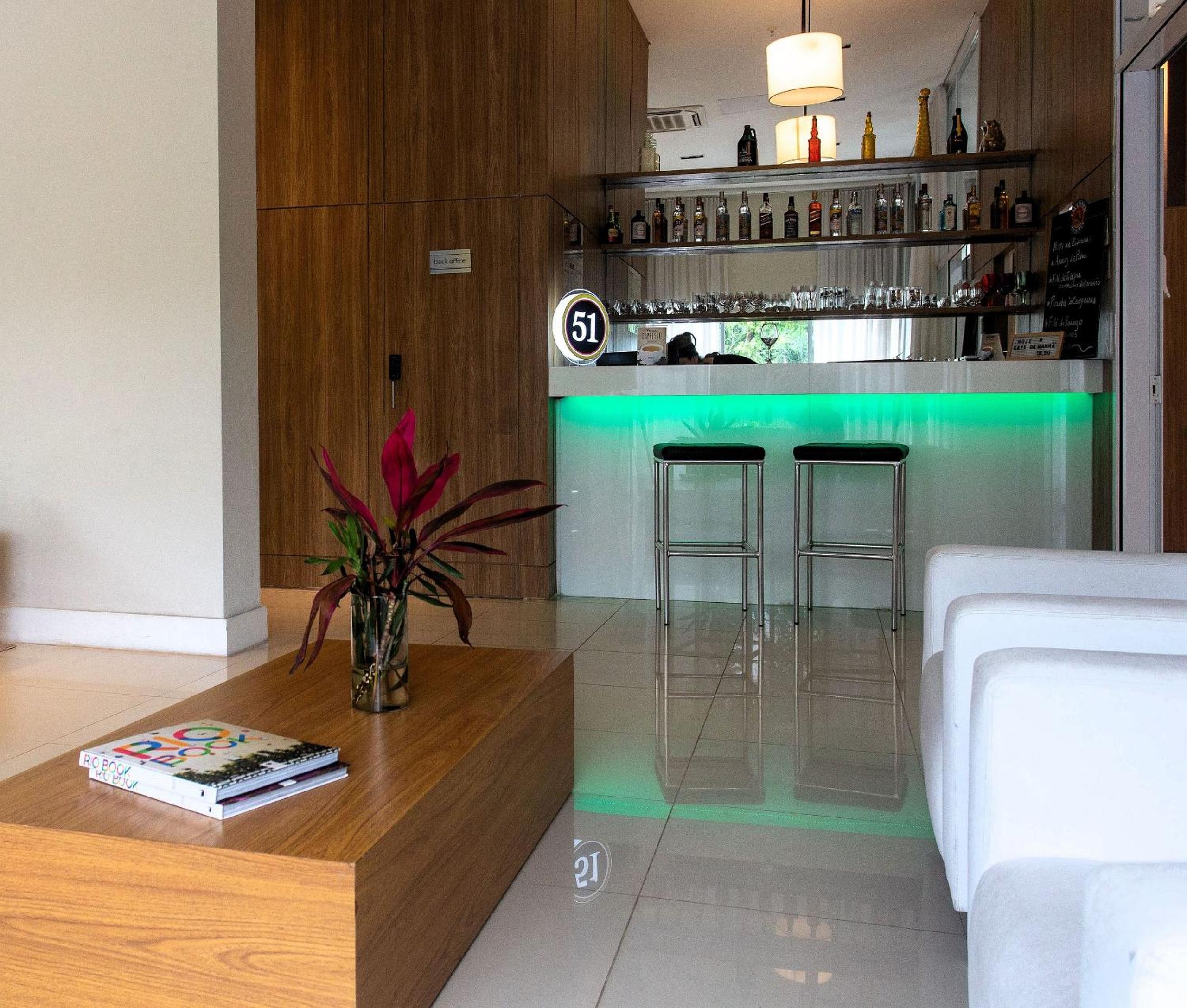 RioStay FLAT´s (RioCentro, Farmasi Arena e Rock-in-Rio)