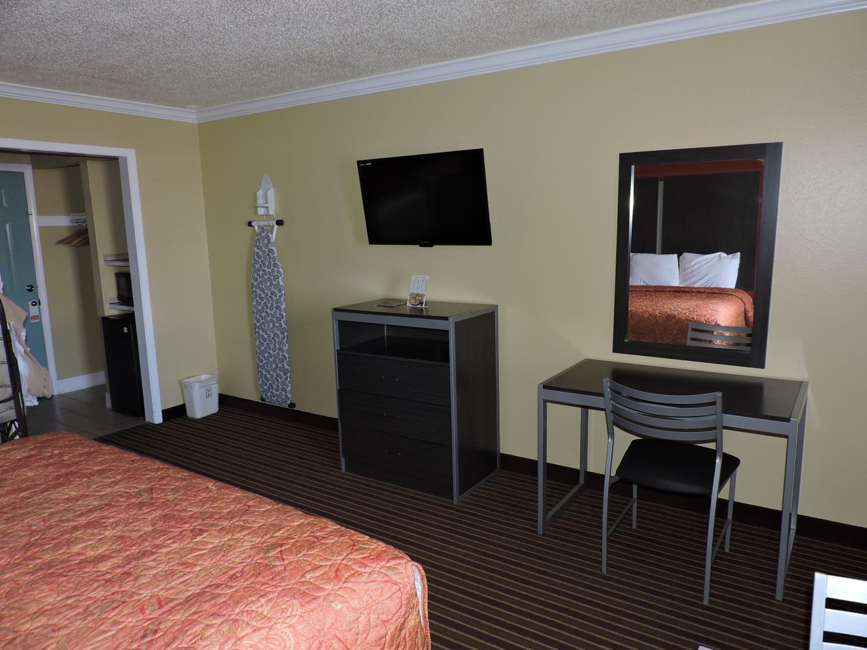 Budget Inn Temple