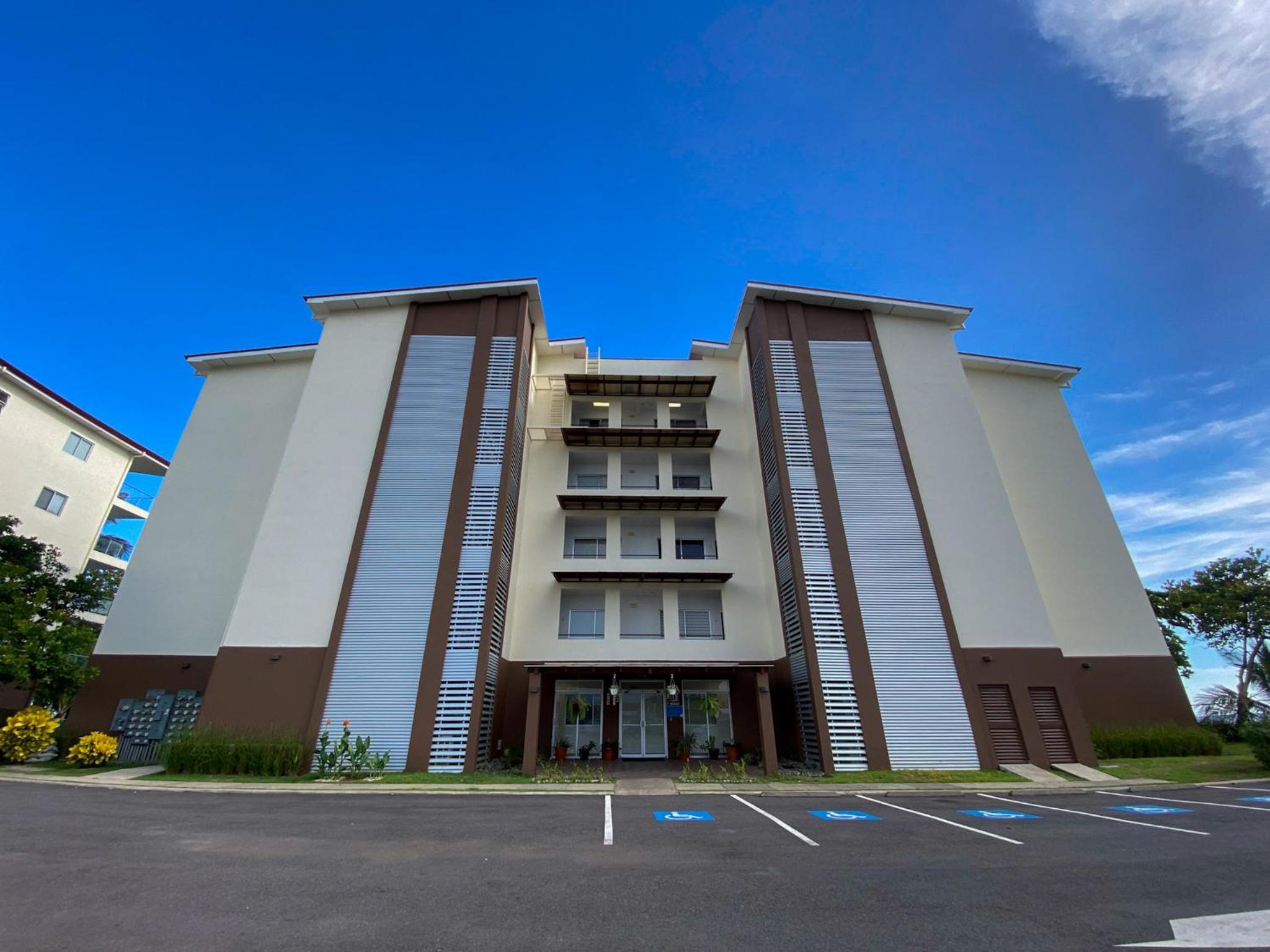 Condominio Frente a Playa Bejuco